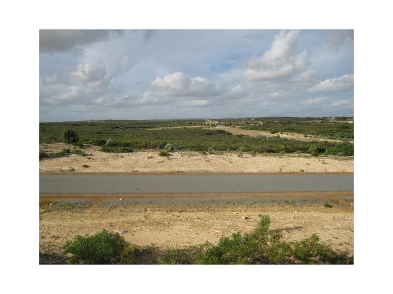 Lot 407 Ridge Way, Jurien Bay WA 6516