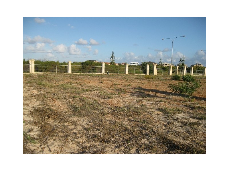 13 (LOT 7) OCEANIC WAY, Jurien Bay WA 6516