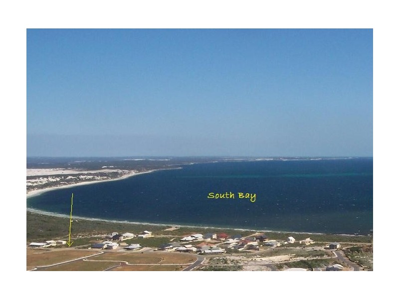 19 Whiteman St, Green Head WA 6514