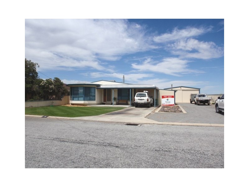 9 HEITMAN CLOSE, Jurien Bay WA 6516
