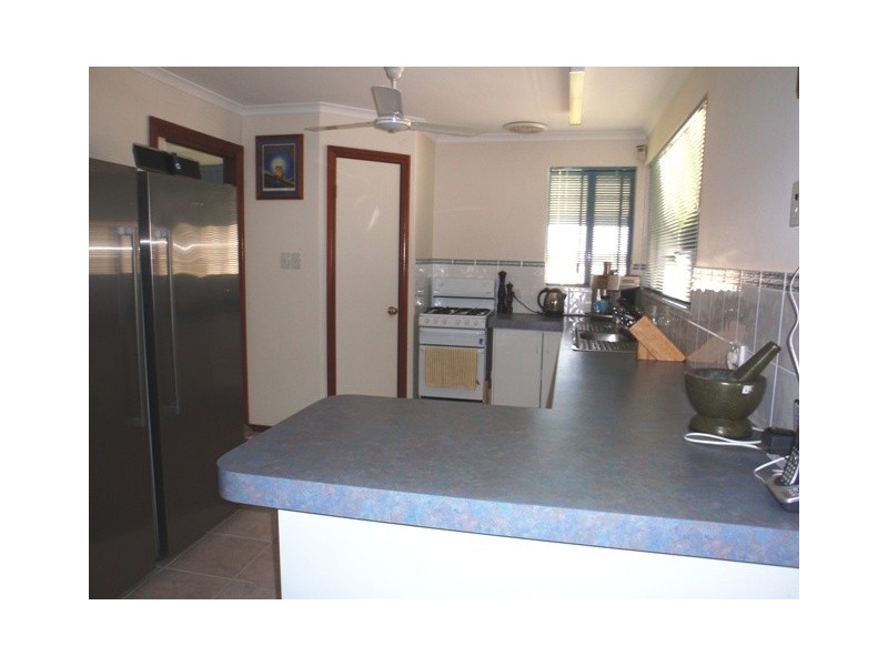 9 HEITMAN CLOSE, Jurien Bay WA 6516