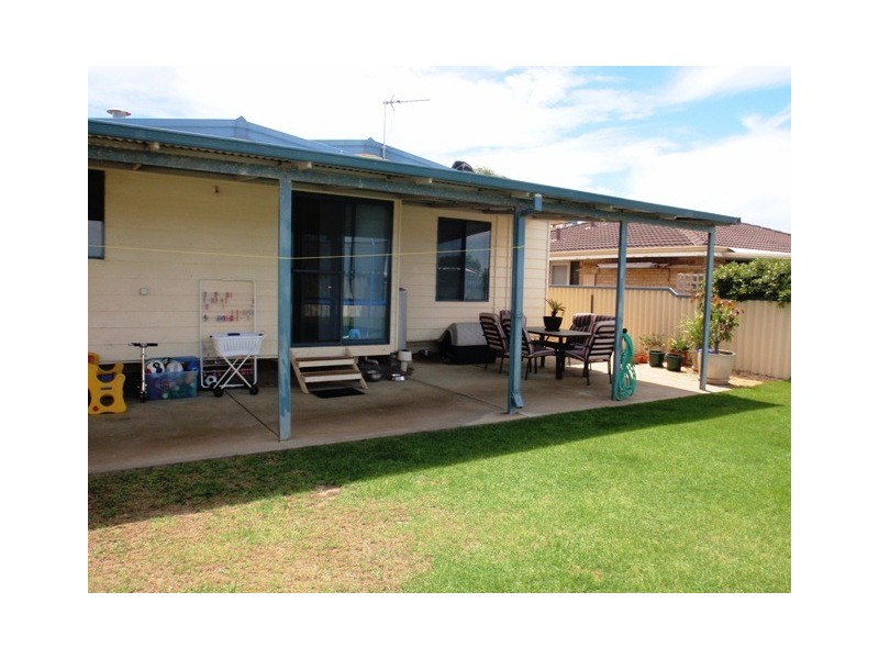 9 HEITMAN CLOSE, Jurien Bay WA 6516