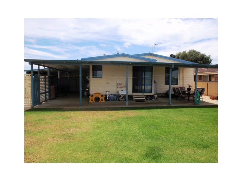 9 HEITMAN CLOSE, Jurien Bay WA 6516