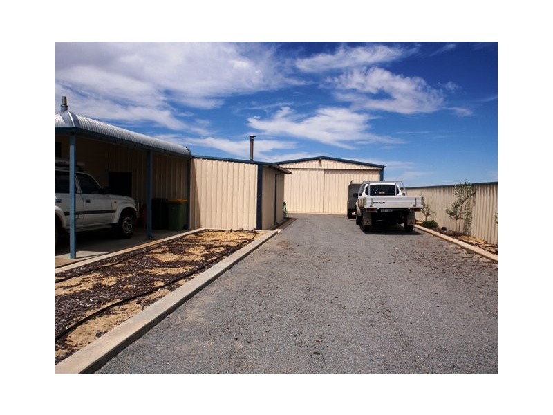 9 HEITMAN CLOSE, Jurien Bay WA 6516