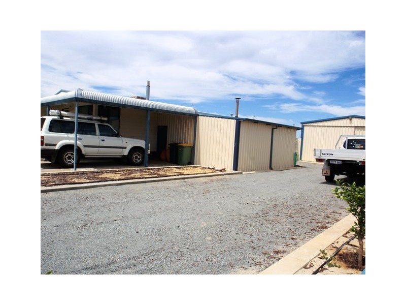9 HEITMAN CLOSE, Jurien Bay WA 6516