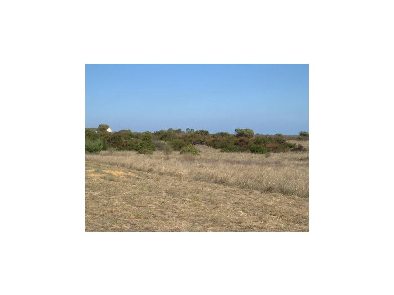 LOT 25 GERONIMO and Crn. CAMBEWARRA CRESCENT, Jurien Bay WA 6516