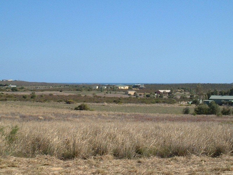 LOT 25 GERONIMO and Crn. CAMBEWARRA CRESCENT, Jurien Bay WA 6516