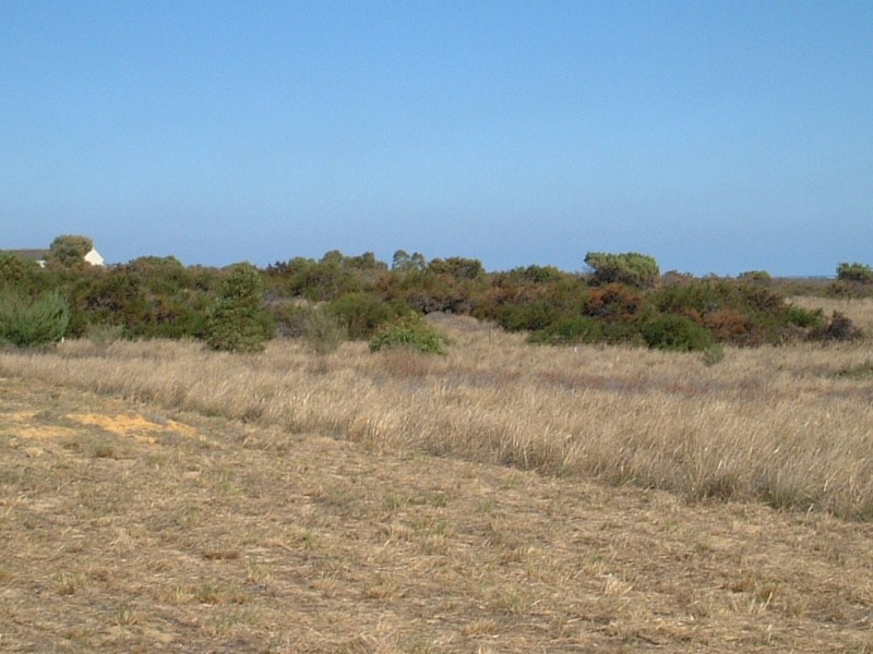 LOT 25 GERONIMO and Crn. CAMBEWARRA CRESCENT, Jurien Bay WA 6516