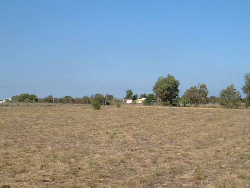 LOT 25 GERONIMO and Crn. CAMBEWARRA CRESCENT, Jurien Bay WA 6516