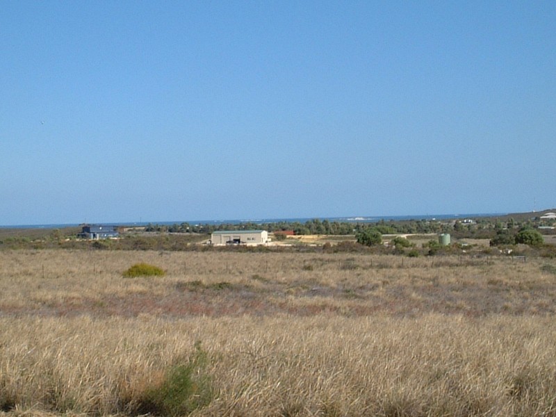 LOT 25 GERONIMO and Crn. CAMBEWARRA CRESCENT, Jurien Bay WA 6516