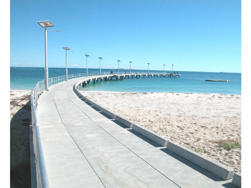 Jurien Bay WA 6516