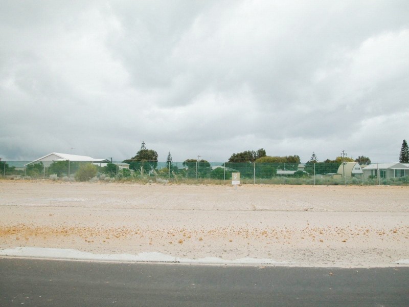 LOT 51 SALAMANCA ROAD, Cervantes WA 6511
