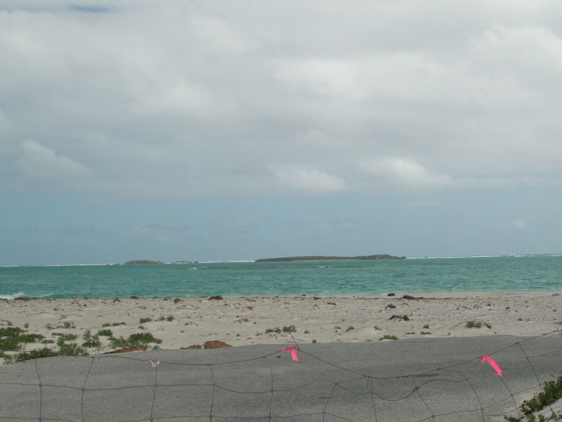 LOT 46 ALMERIA STREET, Cervantes WA 6511