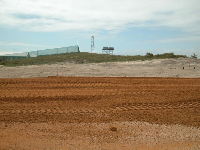 LOT 46 ALMERIA STREET, Cervantes WA 6511