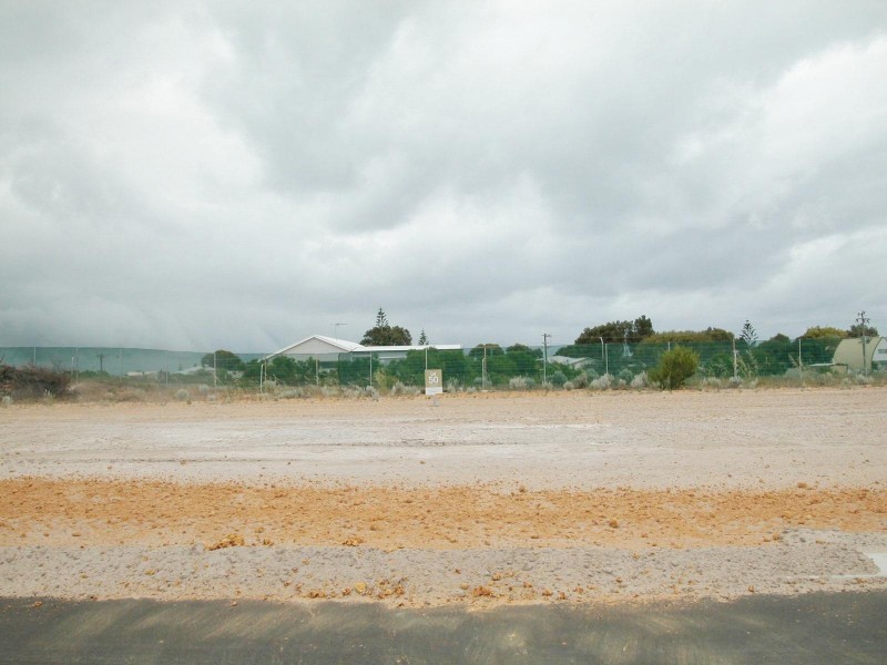 LOT 50 SALAMANCA ROAD, Cervantes WA 6511