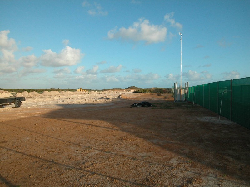 LOT 50 SALAMANCA ROAD, Cervantes WA 6511