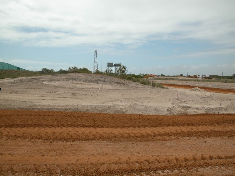 LOT 45 ALMERIA STREET, Cervantes WA 6511