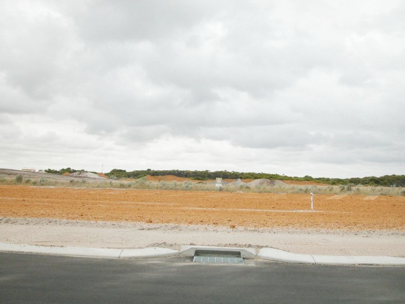 LOT 59 SALAMANCA ROAD, Cervantes WA 6511