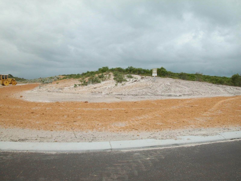 LOT 44 ANDALUSIA STREET, Cervantes WA 6511