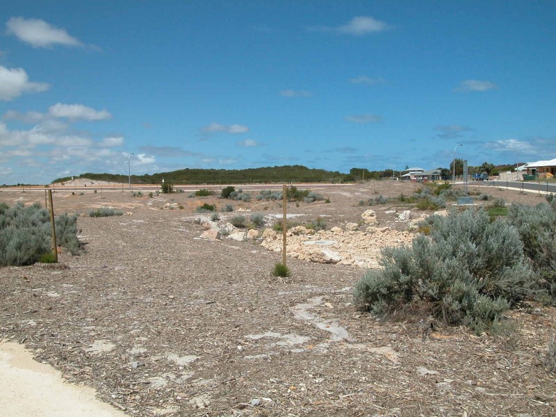 LOT 44 ANDALUSIA STREET, Cervantes WA 6511