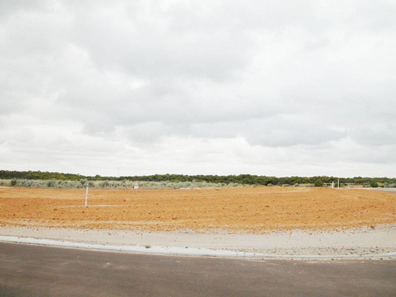 LOT 65 SALAMANCA ROAD, Cervantes WA 6511