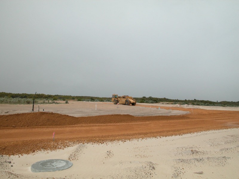 LOT 65 SALAMANCA ROAD, Cervantes WA 6511