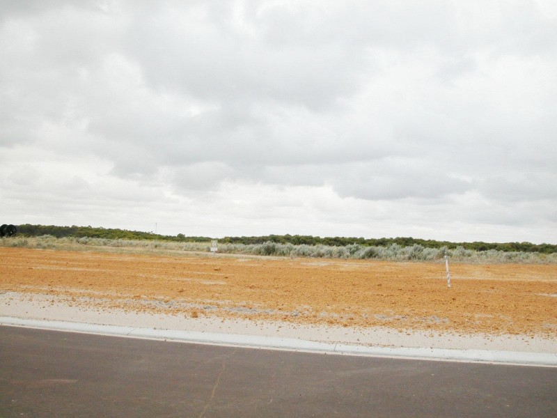 LOT 64 SALAMANCA ROAD, Cervantes WA 6511