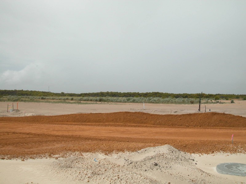 LOT 64 SALAMANCA ROAD, Cervantes WA 6511