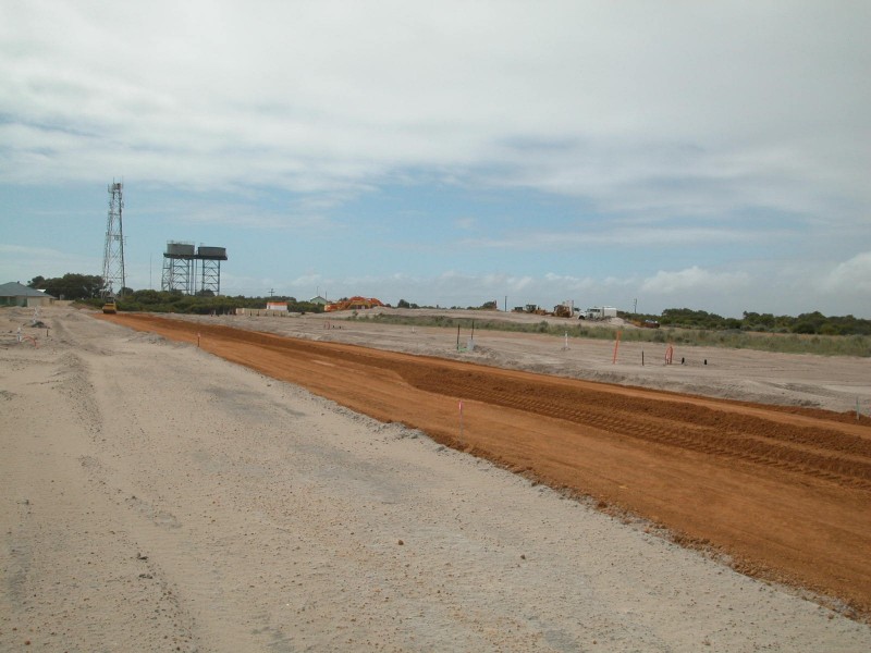 LOT 56 SALAMANCA ROAD, Cervantes WA 6511