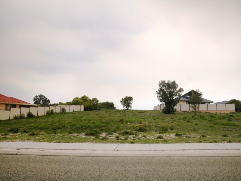 8 SEAWARD DRIVE, Jurien Bay WA 6516