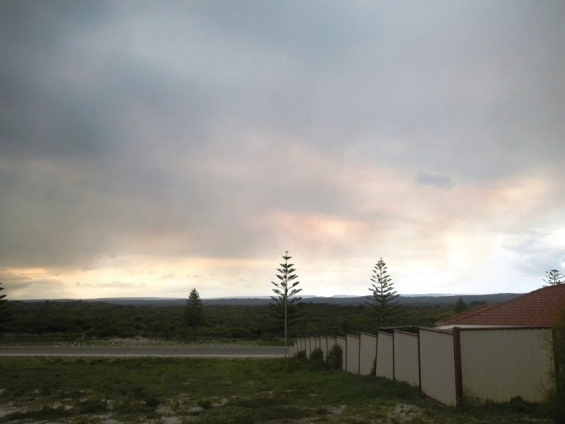 8 SEAWARD DRIVE, Jurien Bay WA 6516