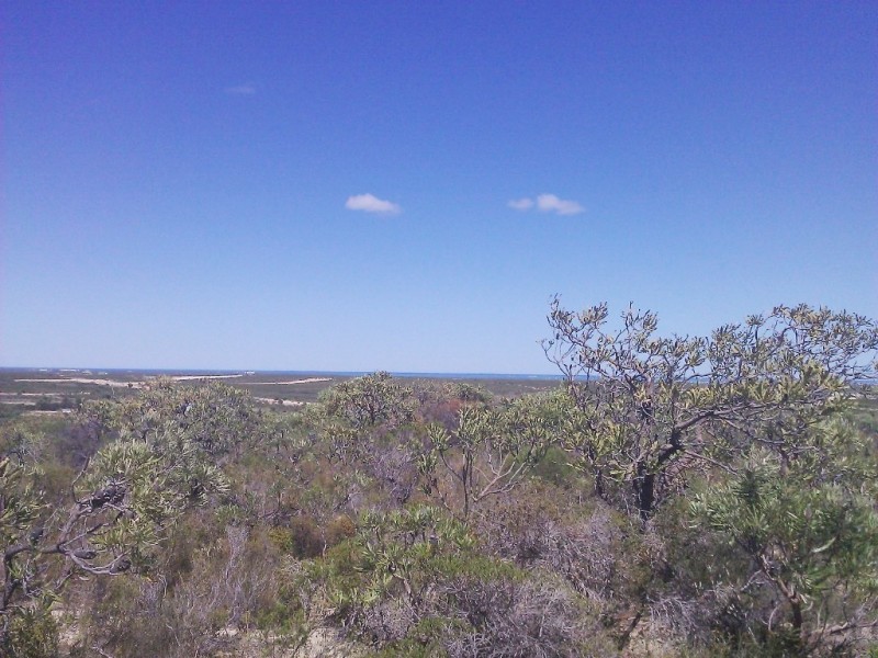 LOT 292 SULINA CRESCENT, Jurien Bay WA 6516