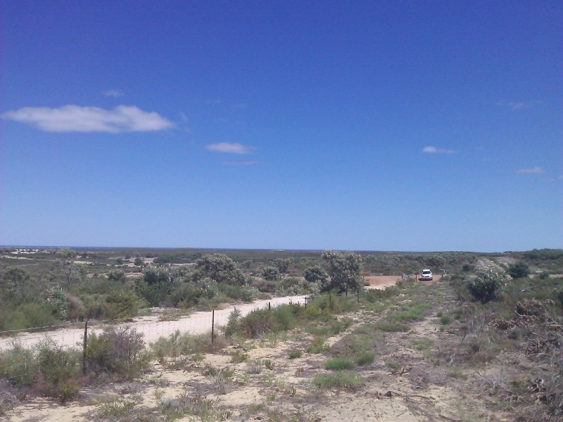 LOT 292 SULINA CRESCENT, Jurien Bay WA 6516