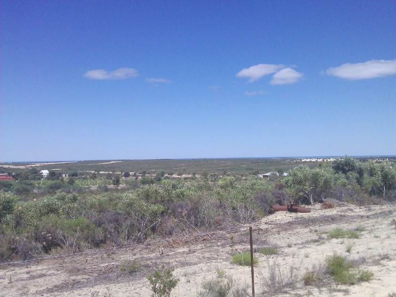 LOT 292 SULINA CRESCENT, Jurien Bay WA 6516