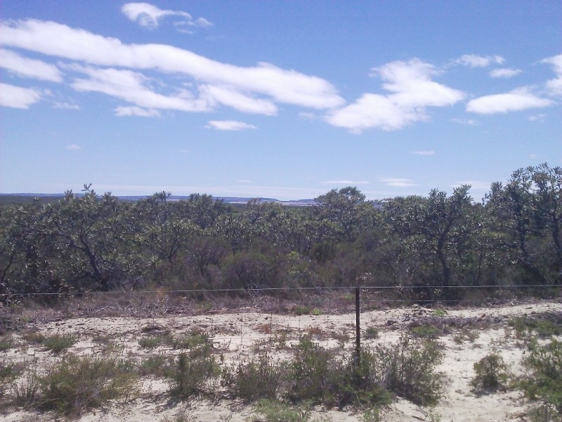 LOT 292 SULINA CRESCENT, Jurien Bay WA 6516