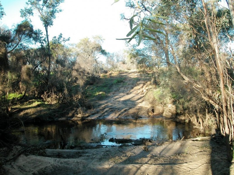 LOT 31 RIVER LOOP, Jurien Bay WA 6516