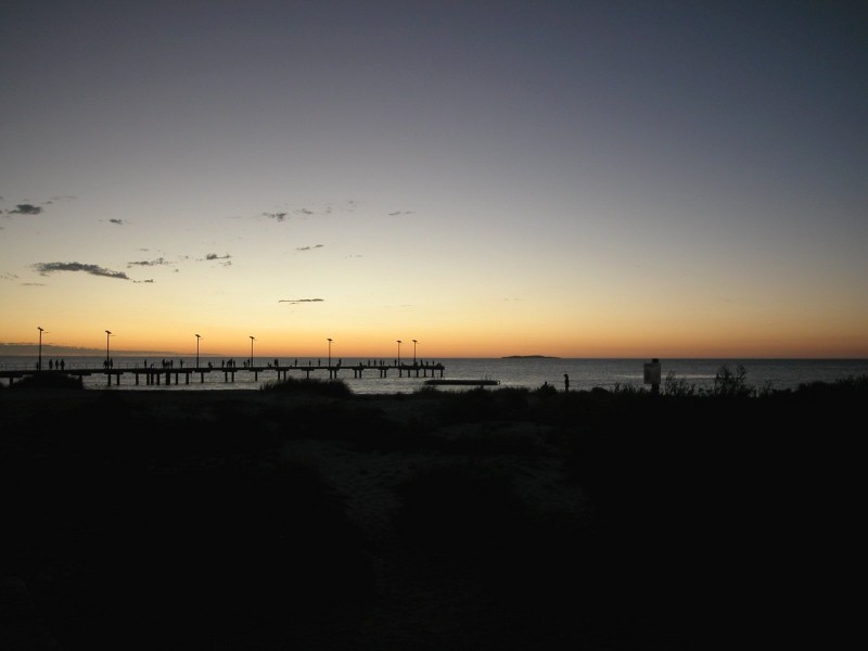 3 SHELLEY COVE, Jurien Bay WA 6516