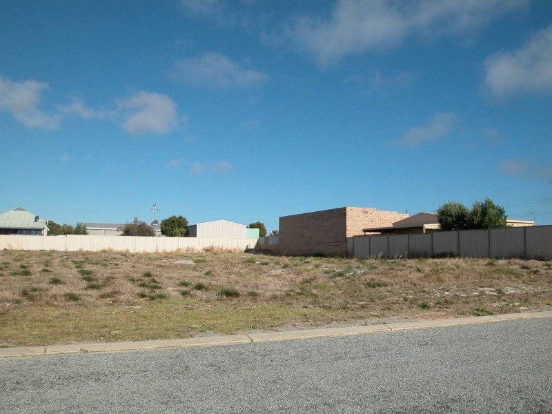3 SHELLEY COVE, Jurien Bay WA 6516