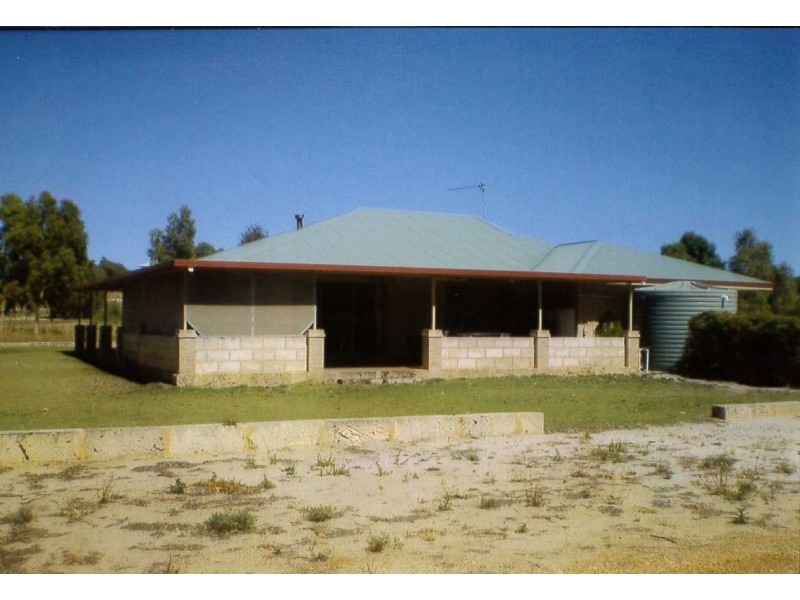 77 GERONIMO CRESCENT, Jurien Bay WA 6516