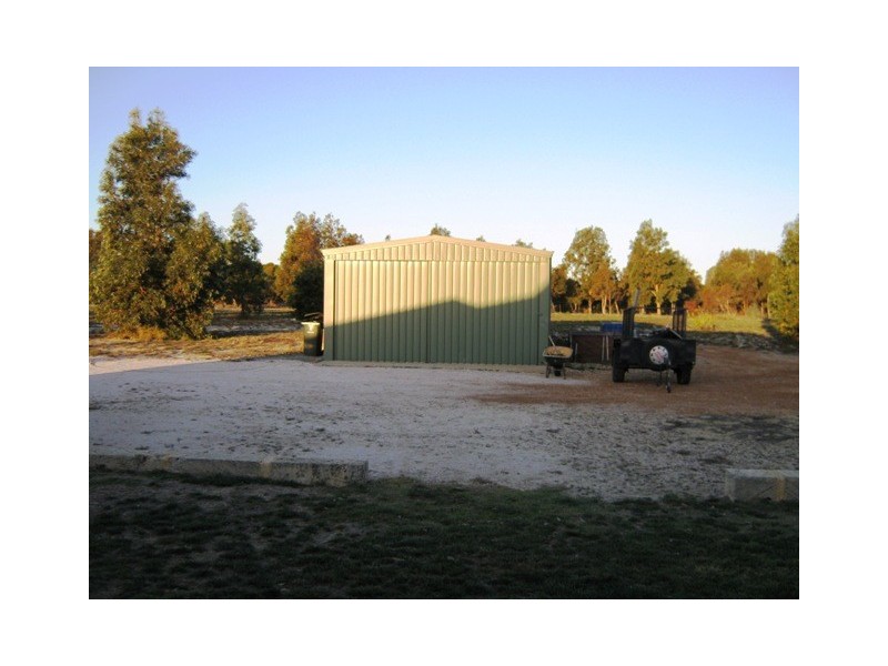 77 GERONIMO CRESCENT, Jurien Bay WA 6516