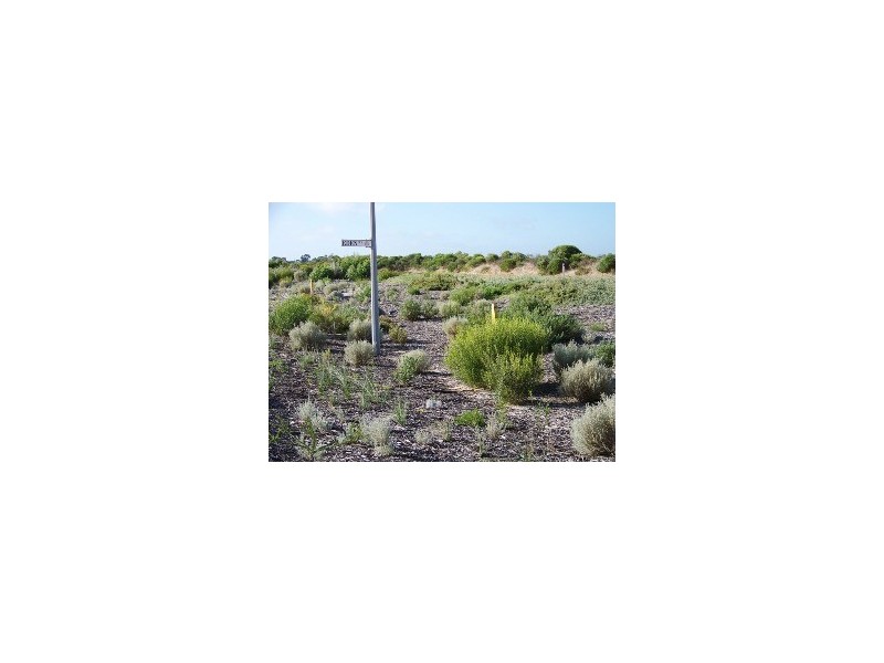 20 Crusoe Crescent Cnr Eden Way, Jurien Bay WA 6516