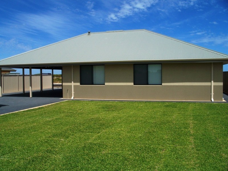 5 MIAMI WAY, Jurien Bay WA 6516