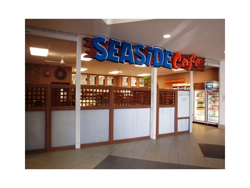 1 WHITE STREET, Jurien Bay WA 6516