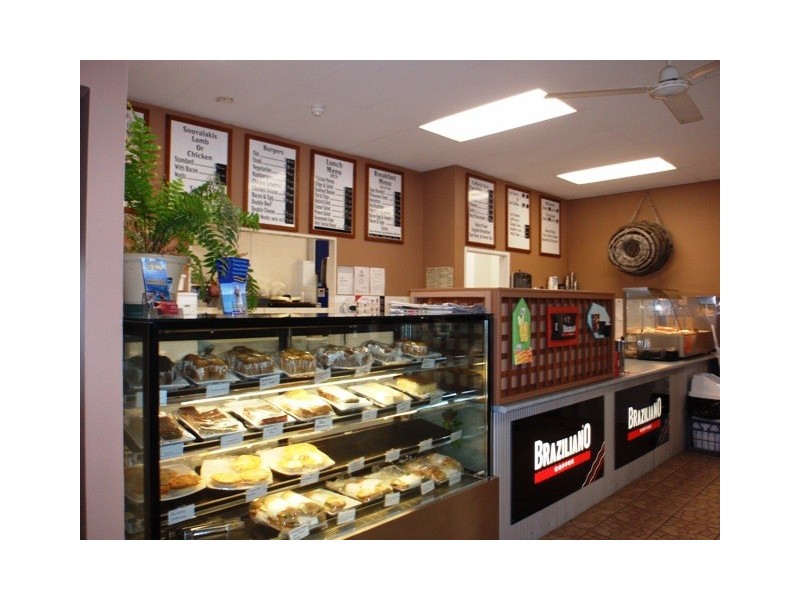 1 WHITE STREET, Jurien Bay WA 6516