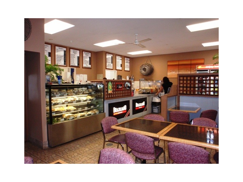 1 WHITE STREET, Jurien Bay WA 6516