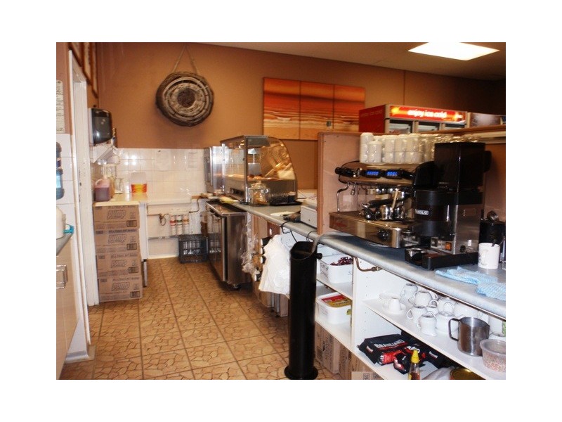 1 WHITE STREET, Jurien Bay WA 6516