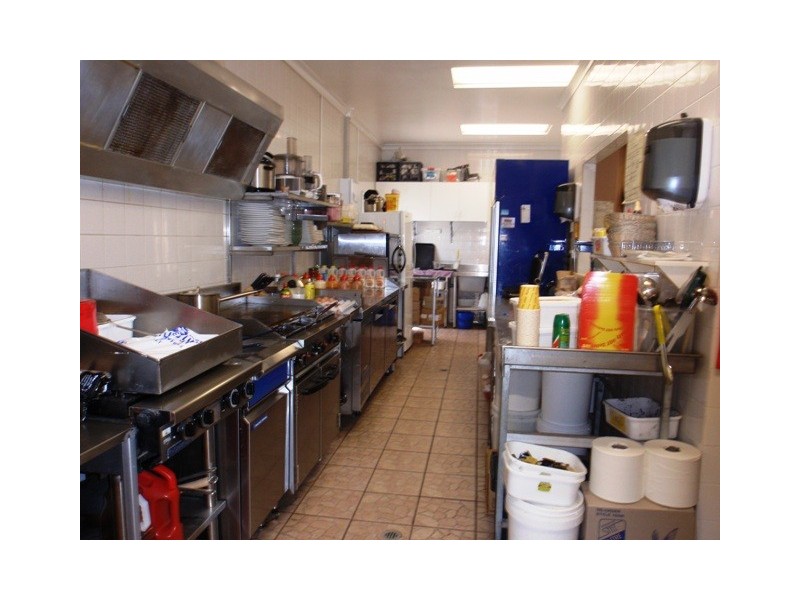 1 WHITE STREET, Jurien Bay WA 6516