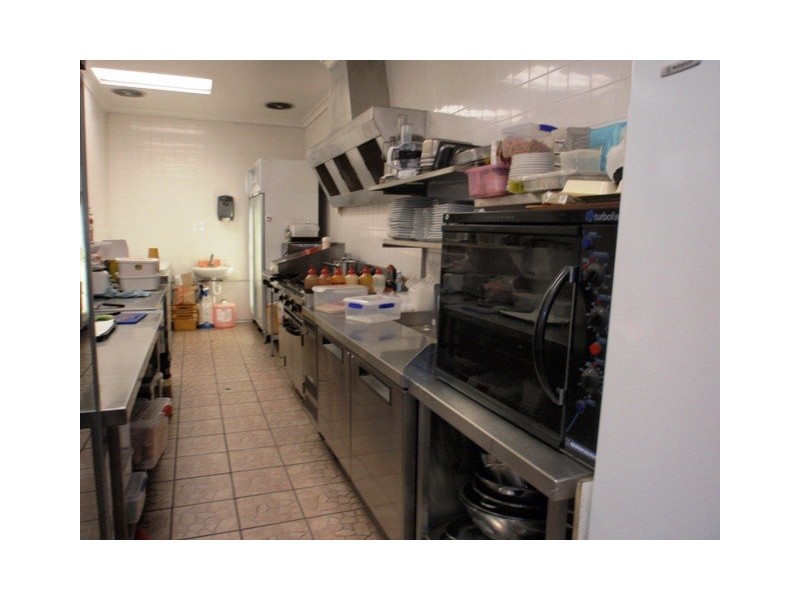 1 WHITE STREET, Jurien Bay WA 6516