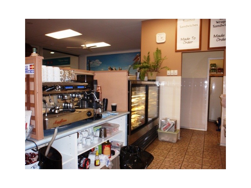 1 WHITE STREET, Jurien Bay WA 6516