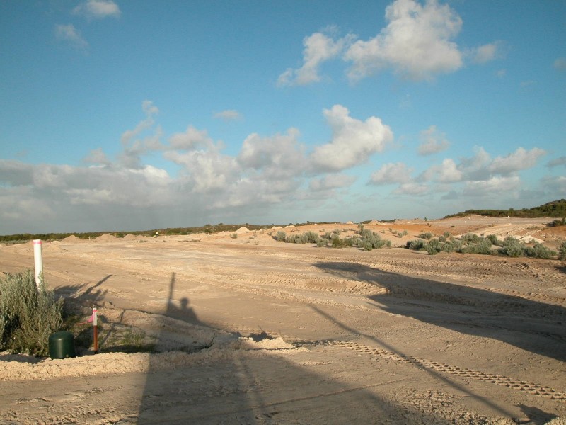 LOT 43 ANDALUSIA STREET, Cervantes WA 6511